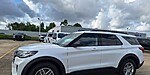 New 2026 FORD EXPLORER ACTIVE W/200A PKG in HARVEY, LOUISIANA