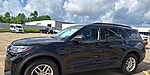New 2026 FORD EXPLORER ACTIVE W/200A PKG in HARVEY, LOUISIANA