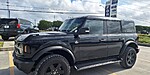 New 2025 FORD BRONCO OUTER BANKS in HARVEY, LOUISIANA