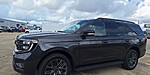 New 2026 FORD EXPEDITION PLATINUM in HARVEY, LOUISIANA