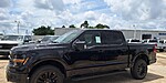 New 2026 FORD F-150 XLT in HARVEY, LOUISIANA