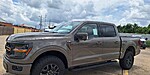 New 2026 FORD F-150 TREMOR in HARVEY, LOUISIANA