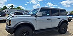 New 2026 FORD BRONCO OUTER BANKS in HARVEY, LOUISIANA