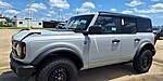 New 2026 FORD BRONCO BIG BEND in HARVEY, LOUISIANA