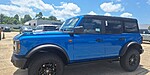 New 2026 FORD BRONCO BADLANDS in HARVEY, LOUISIANA