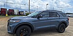 New 2026 FORD EXPLORER TREMOR in HARVEY, LOUISIANA