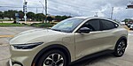 New 2026 FORD MUSTANG MACH-E SELECT in HARVEY, LOUISIANA