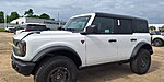 New 2025 FORD BRONCO BADLANDS in HARVEY, LOUISIANA
