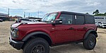 New 2025 FORD BRONCO BADLANDS in HARVEY, LOUISIANA