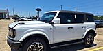 New 2026 FORD BRONCO OUTER BANKS in HARVEY, LOUISIANA