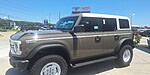 New 2026 FORD BRONCO HERITAGE EDITION in HARVEY, LOUISIANA
