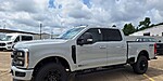 New 2026 FORD F-250 LARIAT in HARVEY, LOUISIANA