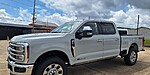 New 2026 FORD F-250 LARIAT in HARVEY, LOUISIANA