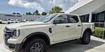 New 2026 FORD RANGER XLT in HARVEY, LOUISIANA