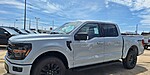 New 2026 FORD F-150 XLT in HARVEY, LOUISIANA