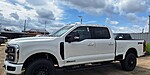 New 2026 FORD F-250 LARIAT in HARVEY, LOUISIANA