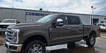 New 2026 FORD F-250 LARIAT in HARVEY, LOUISIANA