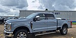 New 2026 FORD F-250 LARIAT in HARVEY, LOUISIANA