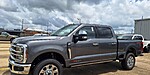 New 2026 FORD F-250 LARIAT in HARVEY, LOUISIANA