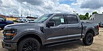 New 2026 FORD F-150 XLT in HARVEY, LOUISIANA