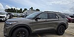 New 2026 FORD EXPLORER TREMOR in HARVEY, LOUISIANA