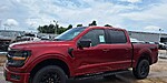 New 2026 FORD F-150 XLT in HARVEY, LOUISIANA