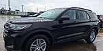New 2026 FORD EXPLORER ACTIVE W/200A PKG in HARVEY, LOUISIANA
