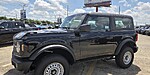 New 2026 FORD BRONCO BASE in HARVEY, LOUISIANA