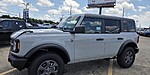 New 2026 FORD BRONCO BIG BEND in HARVEY, LOUISIANA