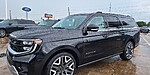 New 2026 FORD EXPEDITION PLATINUM in HARVEY, LOUISIANA