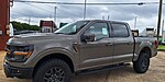 New 2026 FORD F-150 TREMOR in HARVEY, LOUISIANA