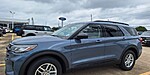 New 2026 FORD EXPLORER ACTIVE W/200A PKG in HARVEY, LOUISIANA