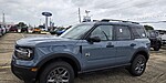 New 2026 FORD BRONCO SPORT BIG BEND in HARVEY, LOUISIANA