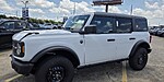 New 2026 FORD BRONCO BIG BEND in HARVEY, LOUISIANA