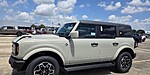 New 2026 FORD BRONCO OUTER BANKS in HARVEY, LOUISIANA