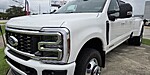 New 2026 FORD F-350 PLATINUM in HARVEY, LOUISIANA