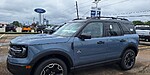 New 2026 FORD BRONCO SPORT OUTER BANKS in HARVEY, LOUISIANA