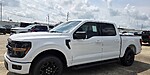 New 2026 FORD F-150 XLT in HARVEY, LOUISIANA