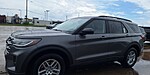 New 2026 FORD EXPLORER ACTIVE W/200A PKG in HARVEY, LOUISIANA