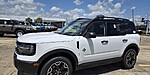 New 2026 FORD BRONCO SPORT OUTER BANKS in HARVEY, LOUISIANA