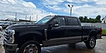 New 2026 FORD F-250 KING RANCH in HARVEY, LOUISIANA