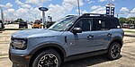 New 2026 FORD BRONCO SPORT OUTER BANKS in HARVEY, LOUISIANA