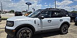 New 2026 FORD BRONCO SPORT OUTER BANKS in HARVEY, LOUISIANA