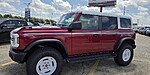 New 2026 FORD BRONCO HERITAGE EDITION in HARVEY, LOUISIANA