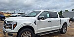 New 2026 FORD F-150 LARIAT in HARVEY, LOUISIANA