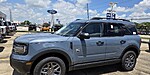 New 2026 FORD BRONCO SPORT BIG BEND in HARVEY, LOUISIANA