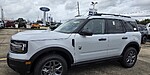 New 2026 FORD BRONCO SPORT BIG BEND in HARVEY, LOUISIANA