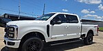 New 2026 FORD F-350 LARIAT in HARVEY, LOUISIANA