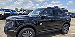 New 2026 FORD BRONCO SPORT BIG BEND in HARVEY, LOUISIANA