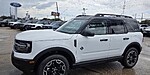 New 2026 FORD BRONCO SPORT OUTER BANKS in HARVEY, LOUISIANA